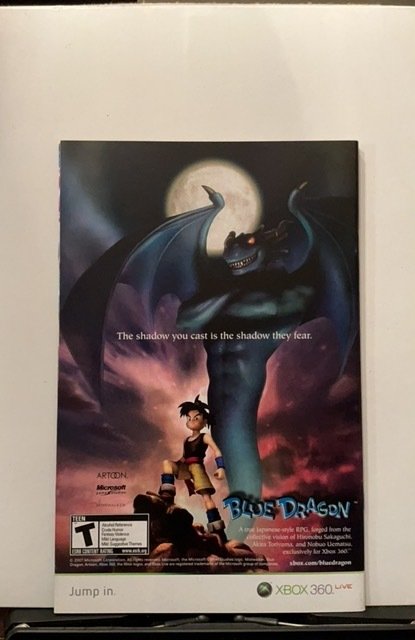 Tales of the Sinestro Corps: Superman-Prime (2007)