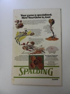 Daredevil #137 (1976) FN/VF condition