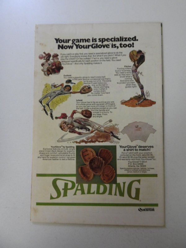 Daredevil #137 (1976) FN/VF condition