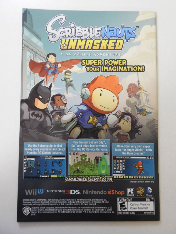 Batman #24 (2013) VF/NM Condition!