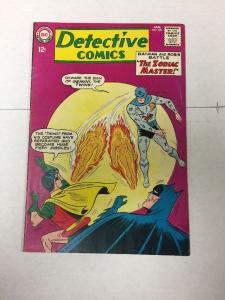 Batman In Detective Comics 323 5.5 Fn- Fine-