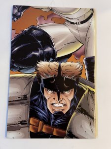 Brigade #8 - NM  (1994)