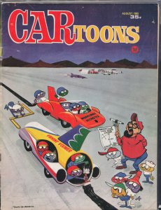 CAR'toons #24