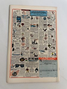 Avengers # 210 NM- Marvel Comic Book Hulk Thor Iron Man Captain America 25 J255