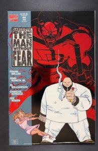 Daredevil: The Man Without Fear #4 (1994)