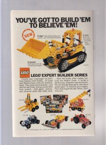 Marvel Spotlight #3 - Pat Broderick Art! (8.0/8.5) 1979