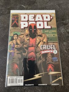Deadpool #47 (2000)