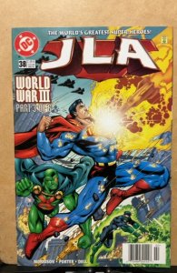JLA #38 (2000)