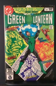 Green Lantern #136 (1981)