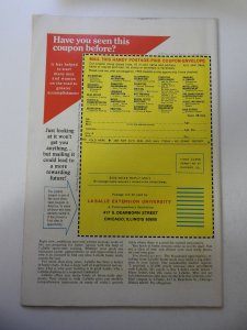 Marvel Spectacular #11 (1974) FN/VF Condition