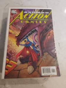 Action Comics #833 (2006)