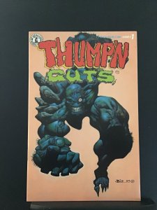 Thump’n Guts #1