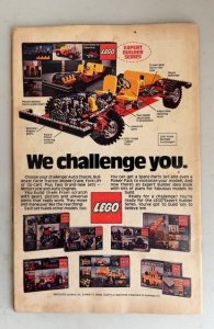 Legion of Super-Heroes #272 (1981)