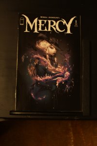 Mercy #1 (2020)