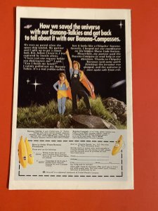 Marvel Premiere #50 (1979) Alice cooper issue famous mid + grade