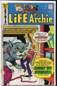 Life with Archie #167 (1976) Life with Archie