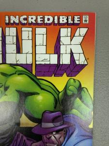 Incredible Hulk 12 Newstand NM 1st App. Devil Hulk