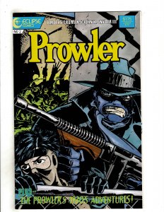 Prowler #2 (1987) SR21