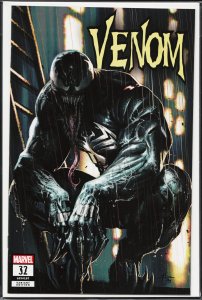 Venom #32 Dell'Otto Cover A (2021)