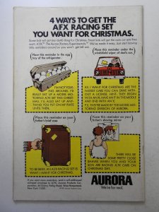 The Unexpected #142 (1972) Sharp Fine Condition!