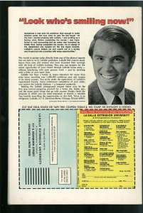 DR.STRANGE 2 VF+ 8.5 -GREEN LANTERN(DC) CROSS-OVER!!!!!