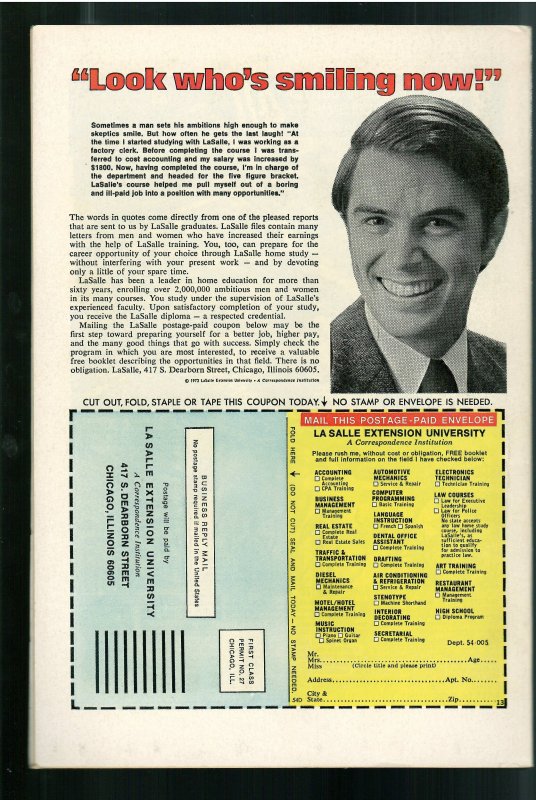 DR.STRANGE 2 VF+ 8.5 -GREEN LANTERN(DC) CROSS-OVER!!!!!