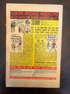 Crime and Punishment #68 (1954)