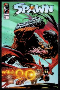 Spawn #47