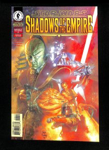 Star Wars: Shadows of the Empire #6