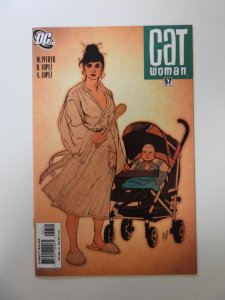 Catwoman #57 (2006) VF condition