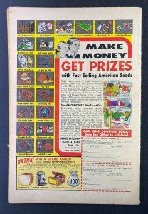 Adventure Comics (1938) #270 VG+ (4.5) Curt Swan un