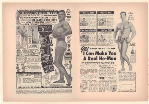 Kid Colt Outlaw #69 Unused Comic Book Cover - (Grade 9.0) 1957