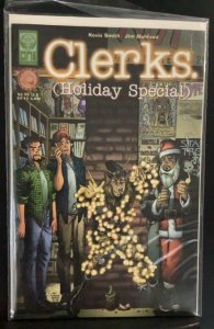 Clerks Holiday Special #1 (1998)