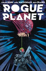 Rogue Planet #1 Cvr B Strahm (Cvr B Strahm) Oni Press Inc. Comic Book 2020