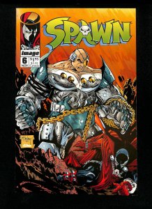 Spawn #6