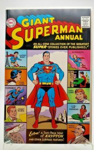 Giant Superman Annual Replica Edition #1 NM 1998