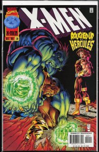 X-Men #59 (1996) X-Men