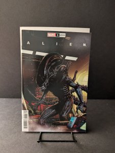 Alien #1 David Finch Variant (2021)