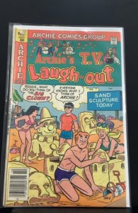 Archie's TV Laugh-Out #83 (1981)