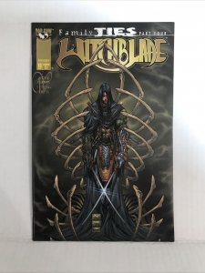 Witchblade #19