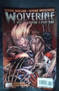 Wolverine #70 (2009)