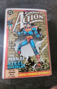 Action Comics #659 (1990)