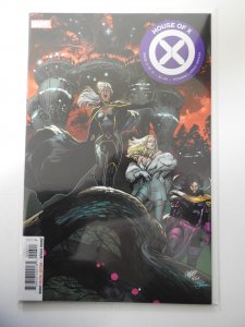 House Of X #6