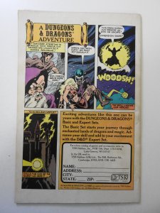 DC Comics Presents #49 (1982) VG Condition