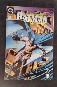 Batman #500 1993 dc-comics Comic Book
