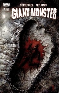 Giant Monster #1  (2005)