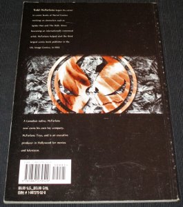 Spawn Book 4 Trade Paperback (1998)