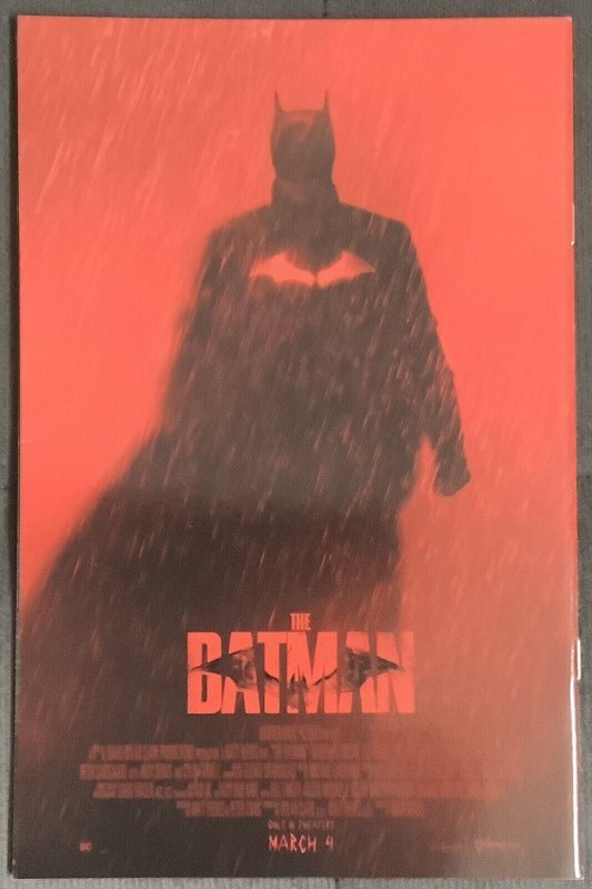 The Joker #11 Ngu Variant (2022, DC) NM/MT