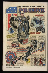 House Of Secrets #139 FN/VF 7.0 DC Comics