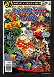 Fantastic Four #199 (1978)
